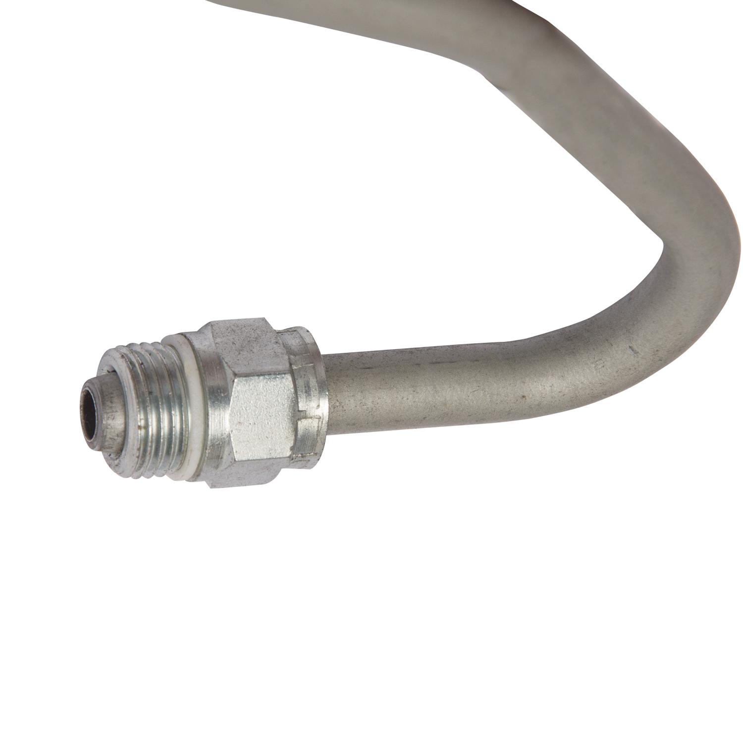 Edelmann 80145 Power Steering Return Line Hose Assembly product image 2 of 2