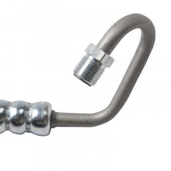Edelmann 80147 Power Steering Pressure Line Hose Assembly product image 3 of 3