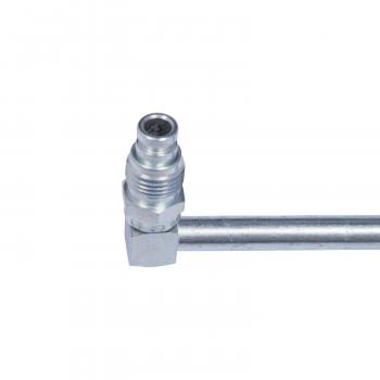 Edelmann 80148 Power Steering Pressure Line Hose Assembly product image 2 of 3