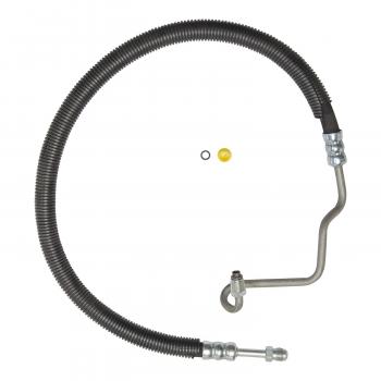 Edelmann 80149 Power Steering Pressure Line Hose Assembly product image 1 of 3