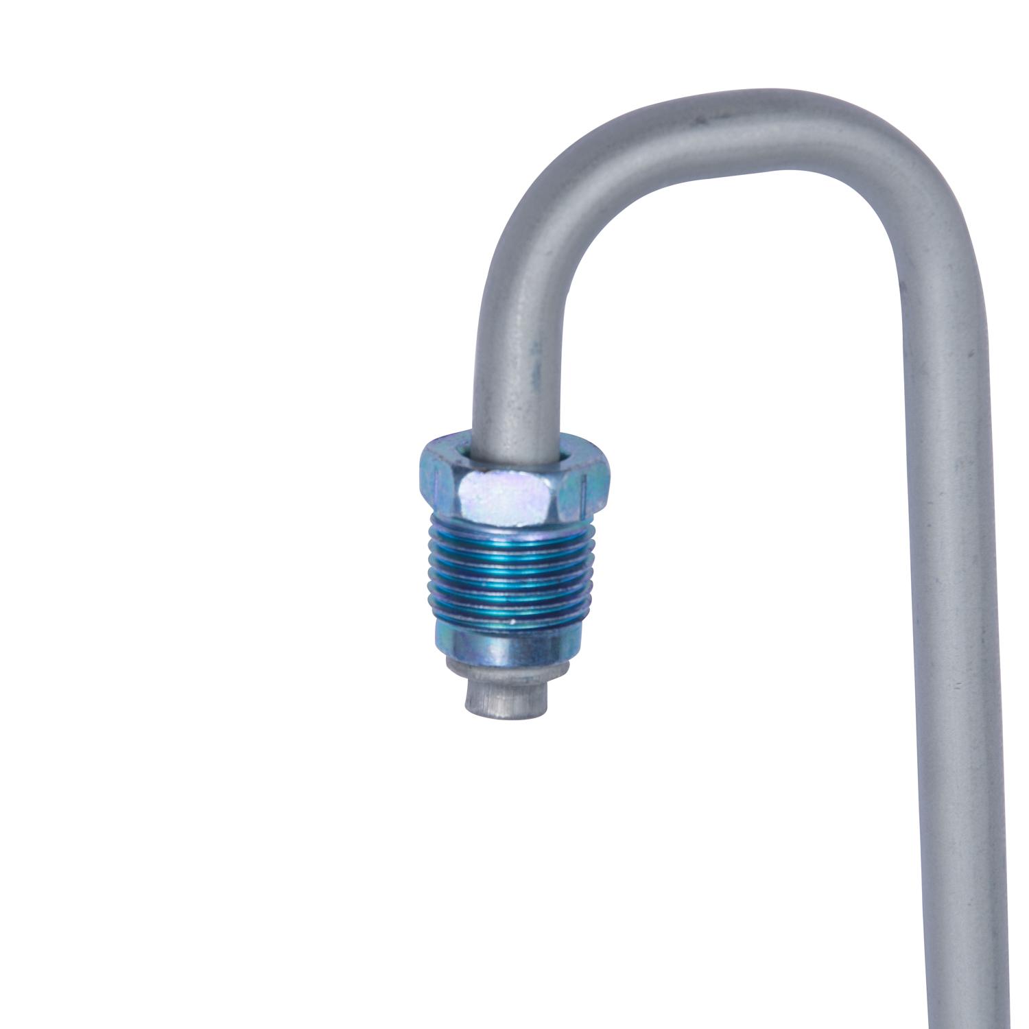 Edelmann 80150 Power Steering Pressure Line Hose Assembly product image 2 of 3