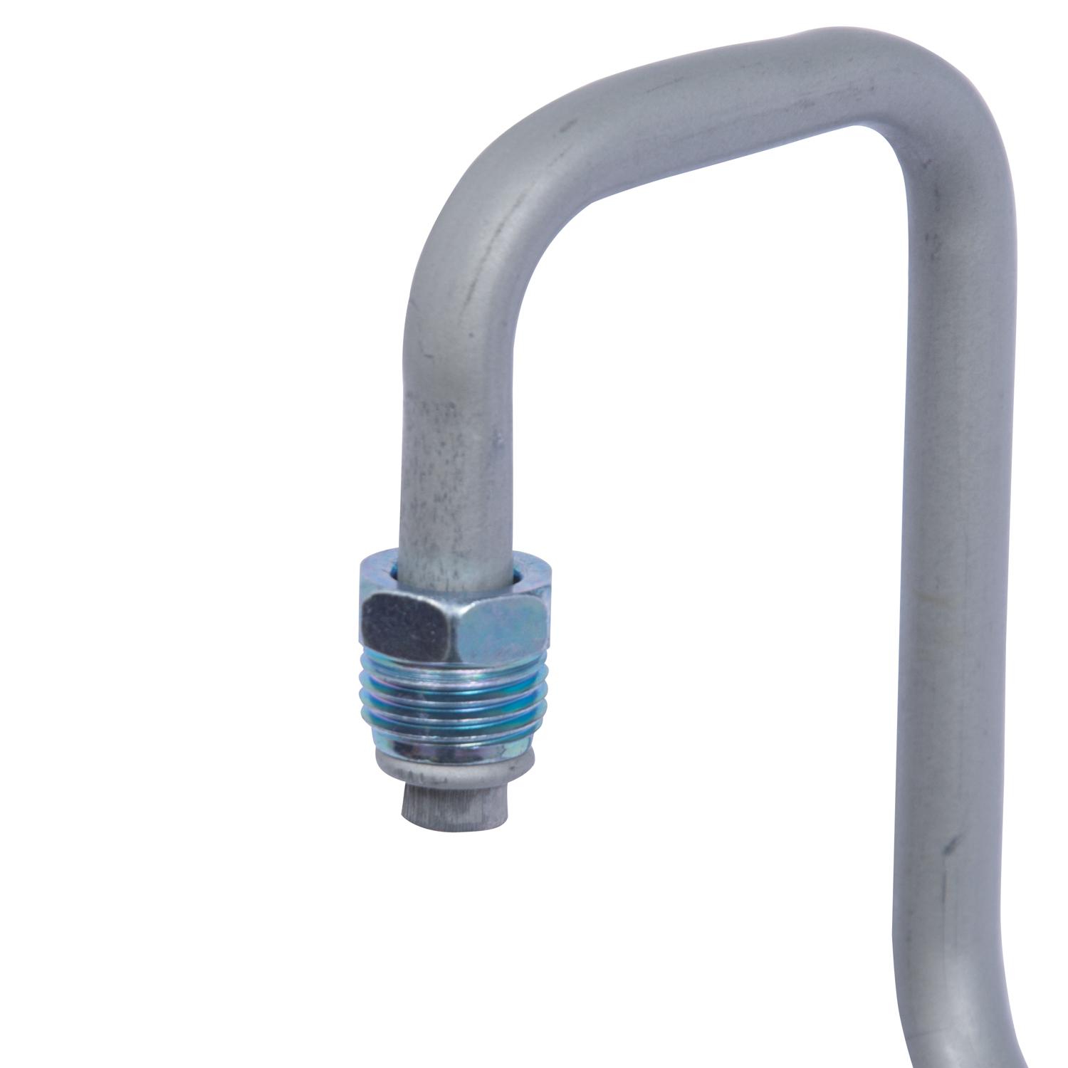 Edelmann 80150 Power Steering Pressure Line Hose Assembly product image 3 of 3