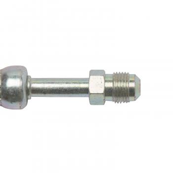 Edelmann 80151 Power Steering Pressure Line Hose Assembly product image 2 of 3