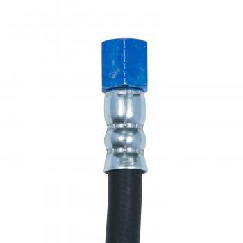 Edelmann 80152 Power Steering Pressure Line Hose Assembly product image 2 of 3