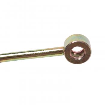 Edelmann 80152 Power Steering Pressure Line Hose Assembly product image 3 of 3
