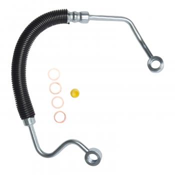 Edelmann 80153 Power Steering Pressure Line Hose Assembly product image 1 of 3