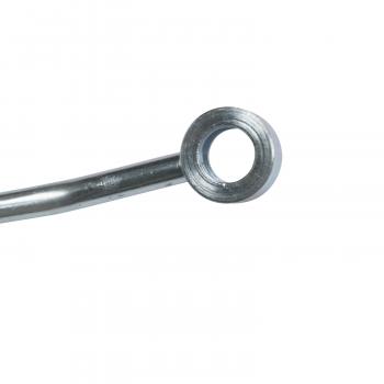 Edelmann 80153 Power Steering Pressure Line Hose Assembly product image 2 of 3