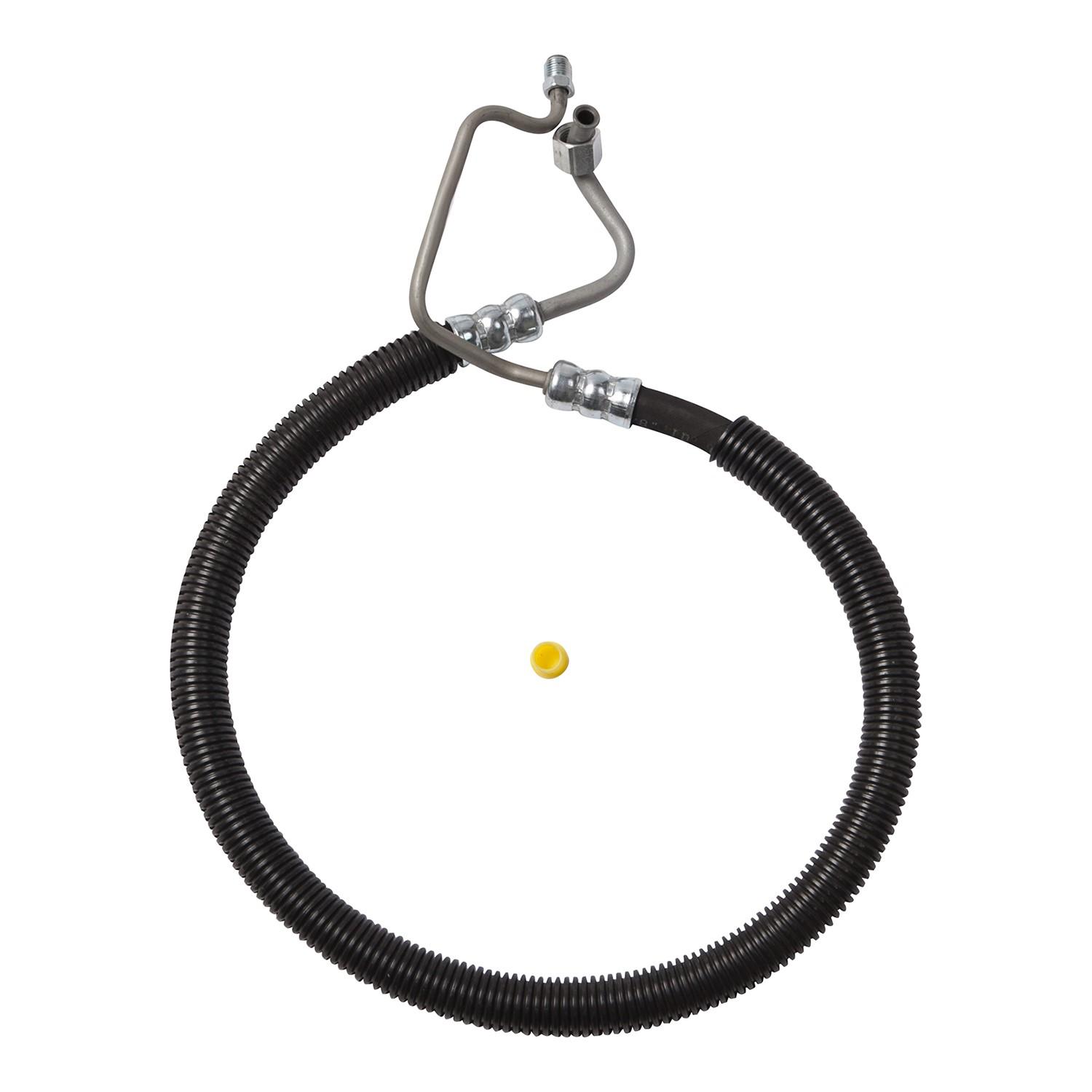 Edelmann 80155 - Power Steering Pressure Line Hose Assembly Edelmann 80155 Power Steering Pressure Line Hose Assembly product image 1 of 3