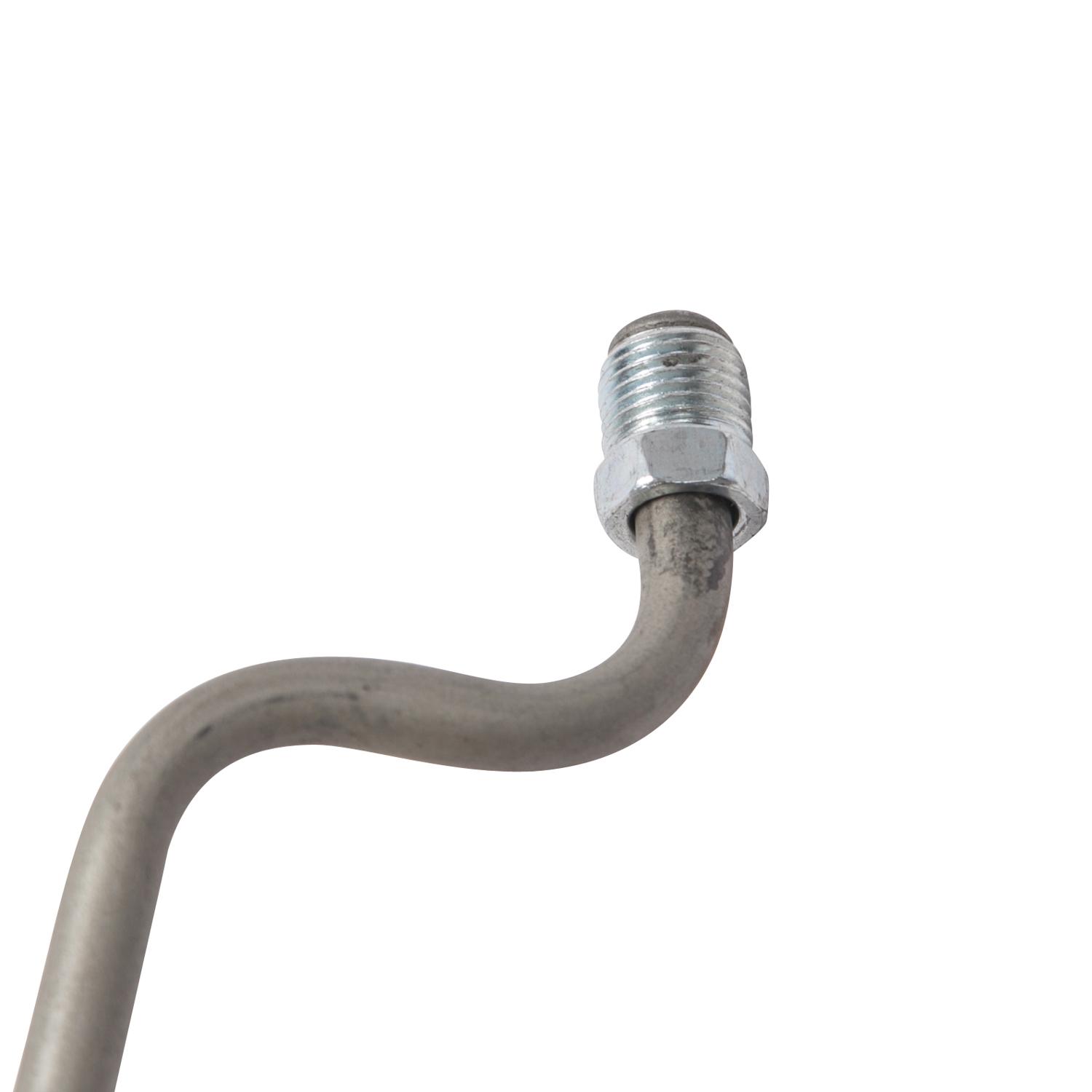 Edelmann 80155 - Power Steering Pressure Line Hose Assembly Edelmann 80155 Power Steering Pressure Line Hose Assembly product image 2 of 3