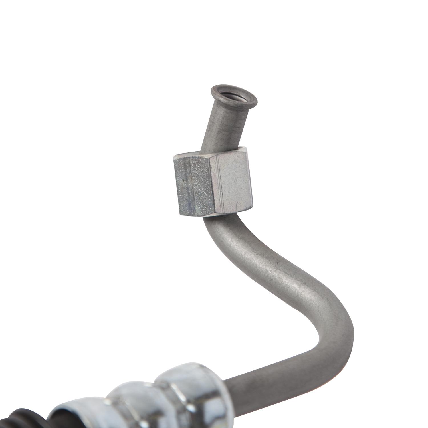 Edelmann 80155 - Power Steering Pressure Line Hose Assembly Edelmann 80155 Power Steering Pressure Line Hose Assembly product image 3 of 3