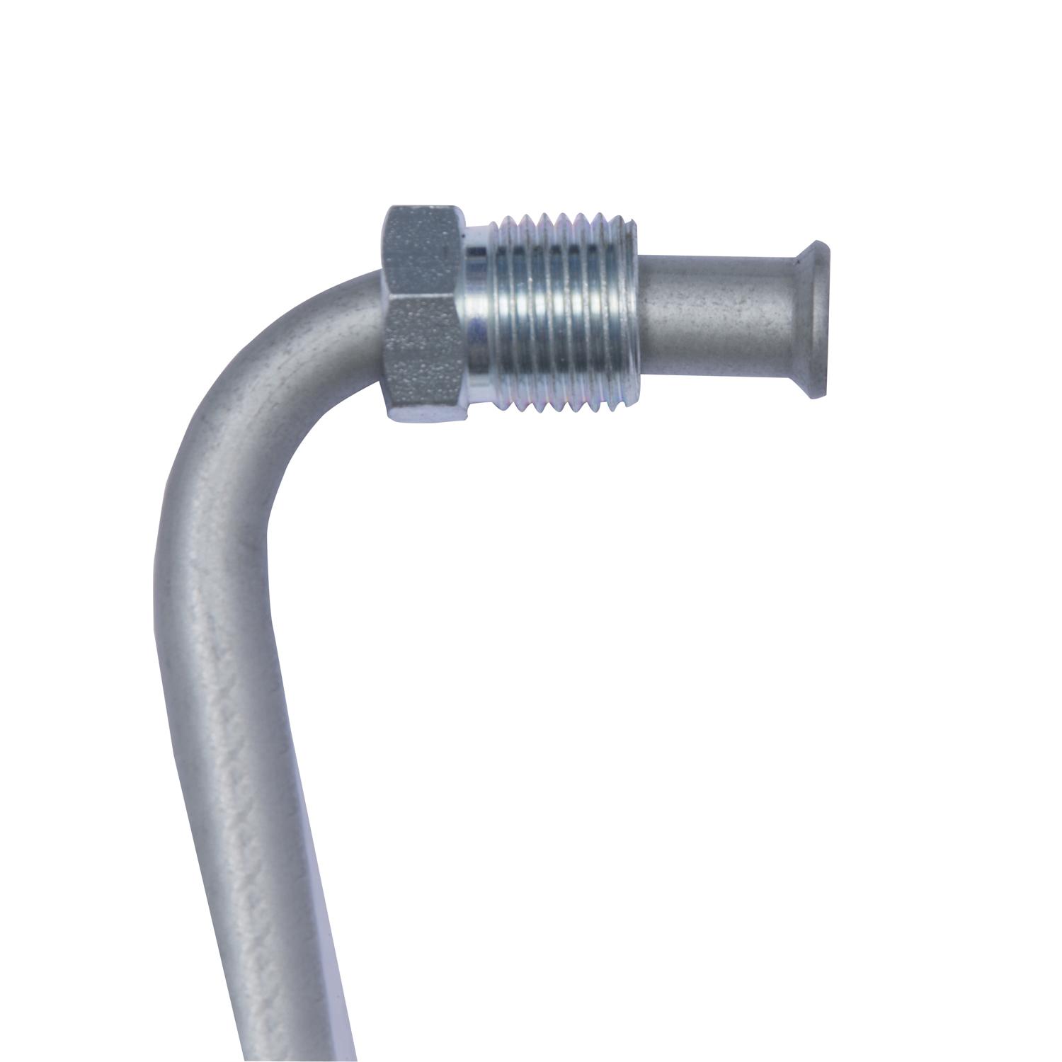 Edelmann 80156 - Power Steering Return Line Hose Assembly Edelmann 80156 Power Steering Return Line Hose Assembly product image 2 of 2