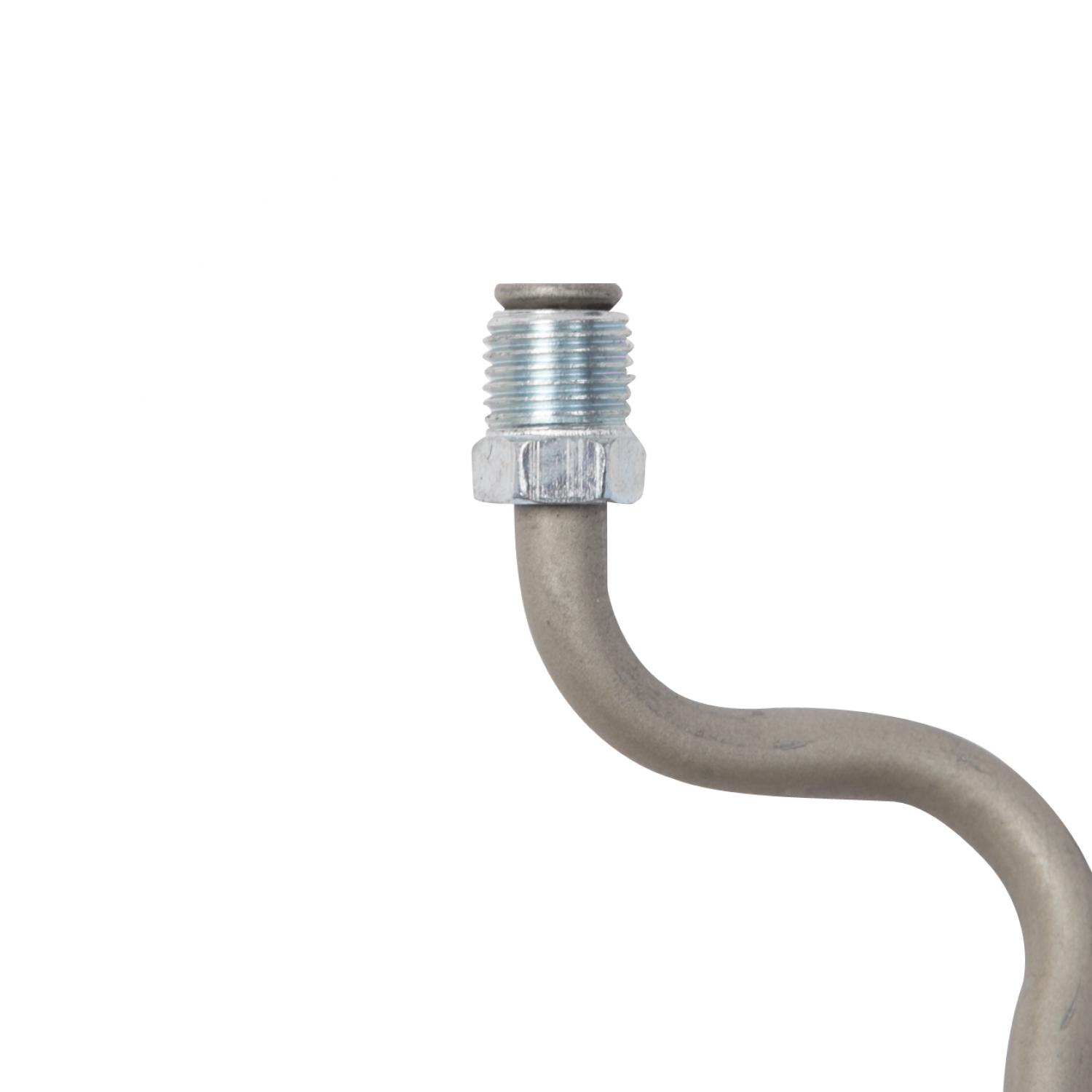 Edelmann 80157 Power Steering Pressure Line Hose Assembly product image 2 of 3