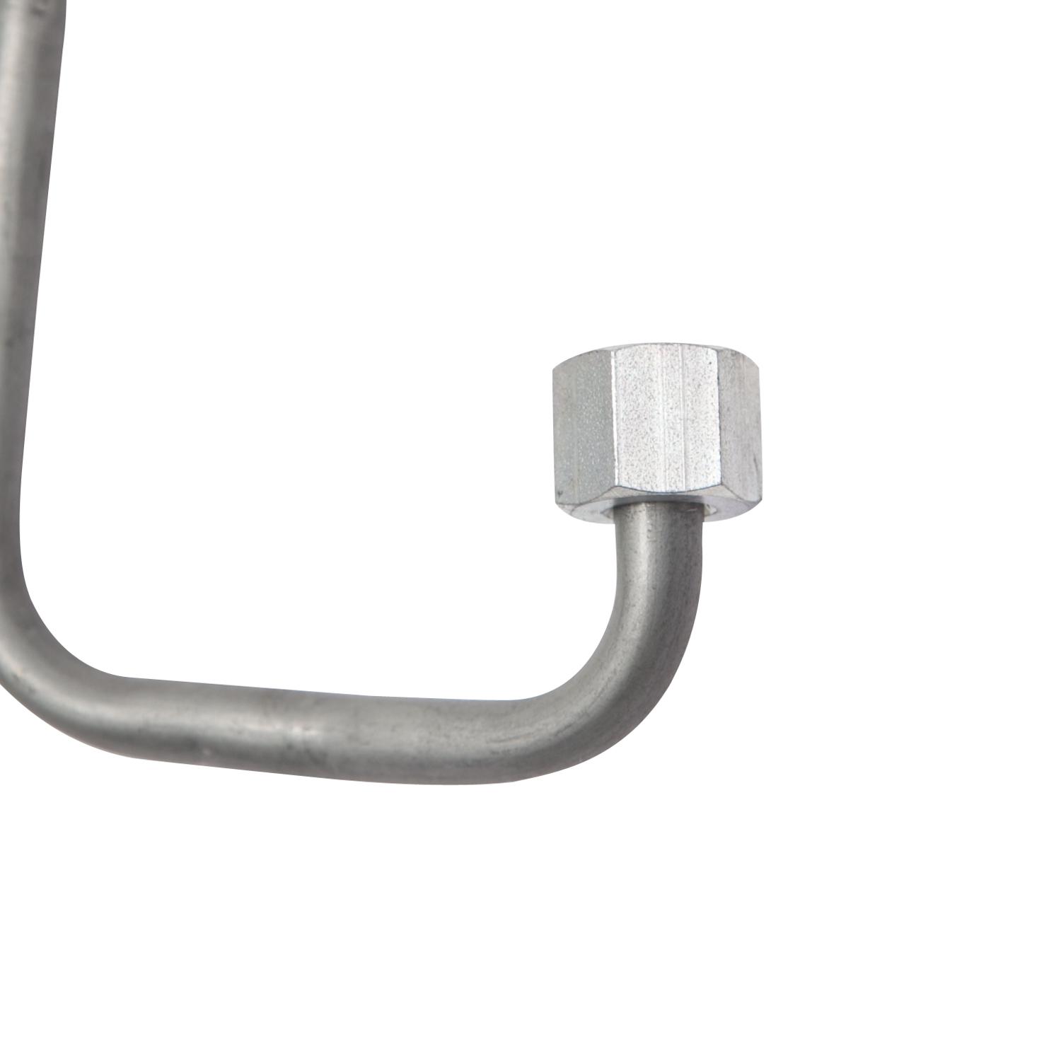 Edelmann 80157 Power Steering Pressure Line Hose Assembly product image 3 of 3