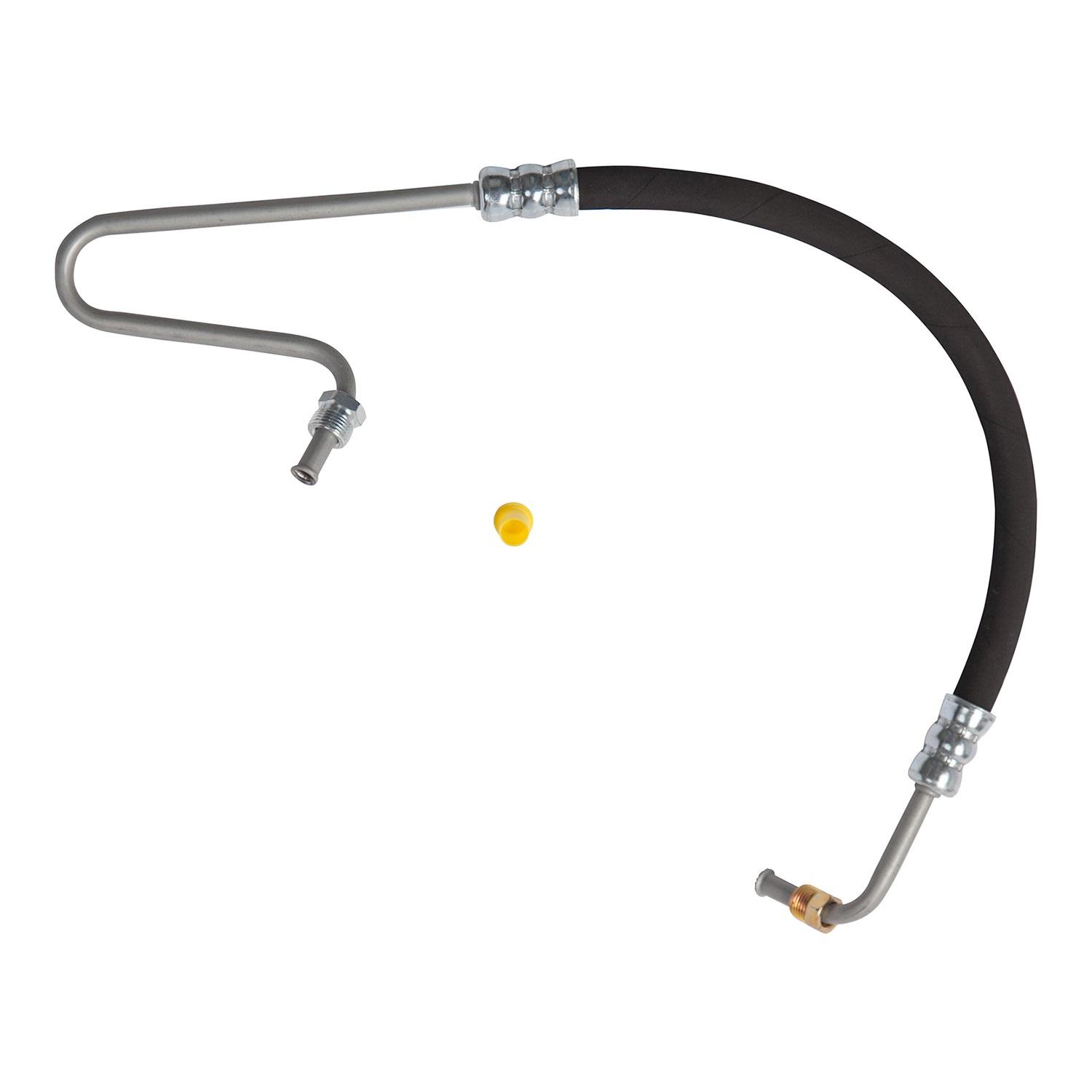 Edelmann 80158 - Power Steering Pressure Line Hose Assembly Edelmann 80158 Power Steering Pressure Line Hose Assembly product image 1 of 3
