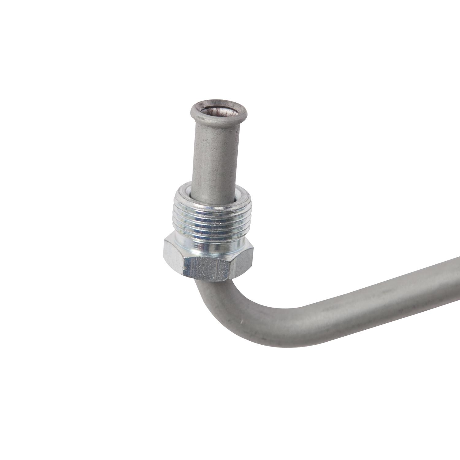 Edelmann 80158 - Power Steering Pressure Line Hose Assembly Edelmann 80158 Power Steering Pressure Line Hose Assembly product image 2 of 3