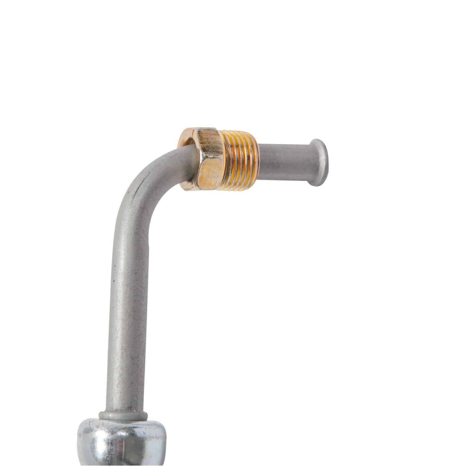 Edelmann 80158 - Power Steering Pressure Line Hose Assembly Edelmann 80158 Power Steering Pressure Line Hose Assembly product image 3 of 3