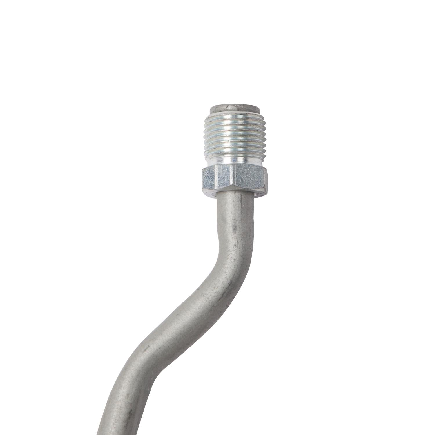 Edelmann 80159 - Power Steering Return Line Hose Assembly Edelmann 80159 Power Steering Return Line Hose Assembly product image 2 of 3