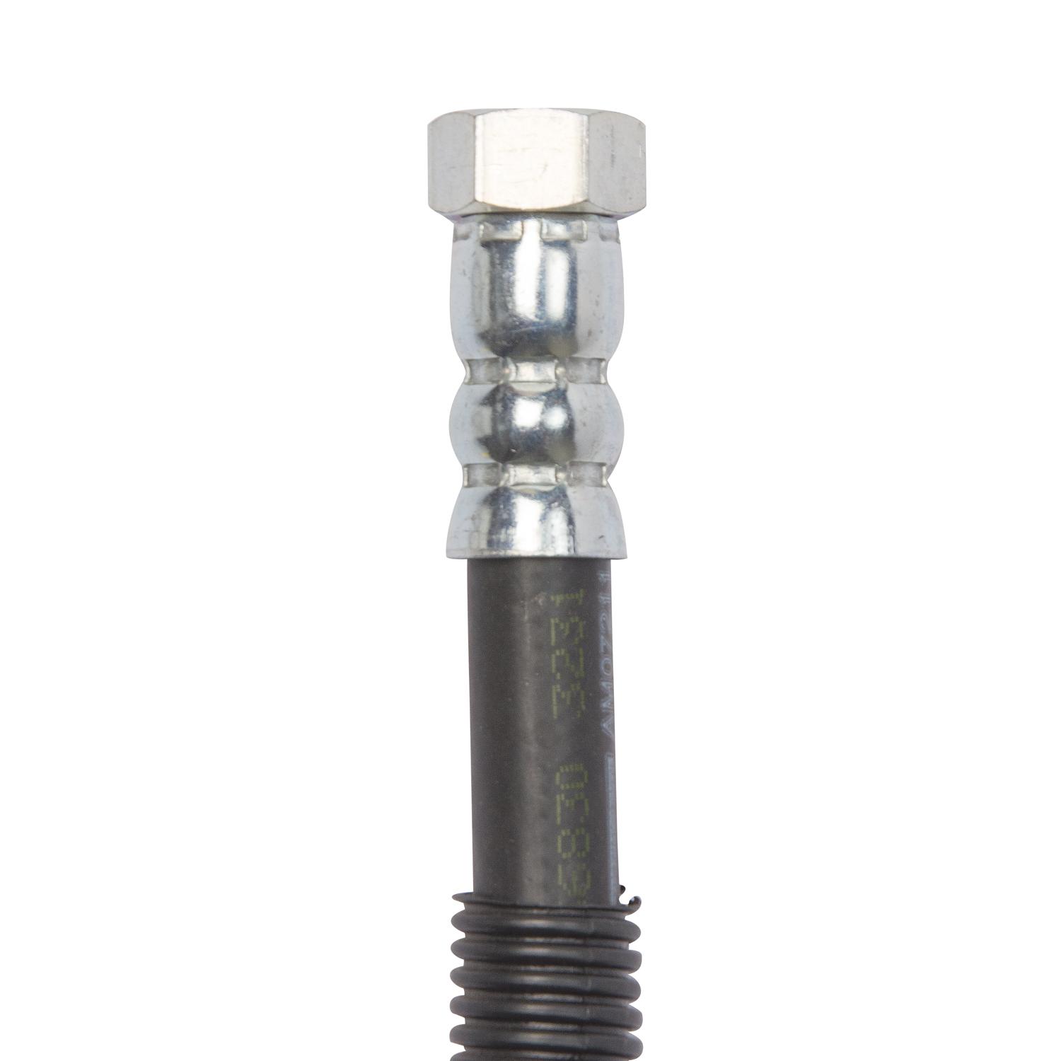 Edelmann 80160 Power Steering Pressure Line Hose Assembly product image 2 of 3