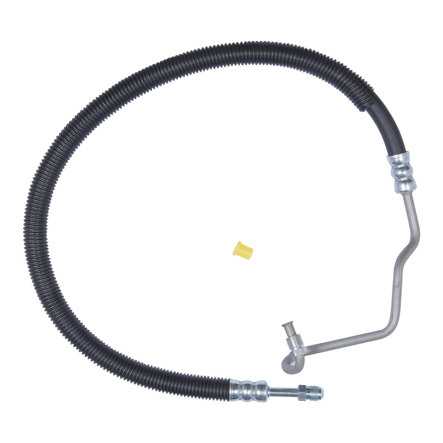 Edelmann 80161 - Power Steering Pressure Line Hose Assembly Edelmann 80161 Power Steering Pressure Line Hose Assembly product image 1 of 3