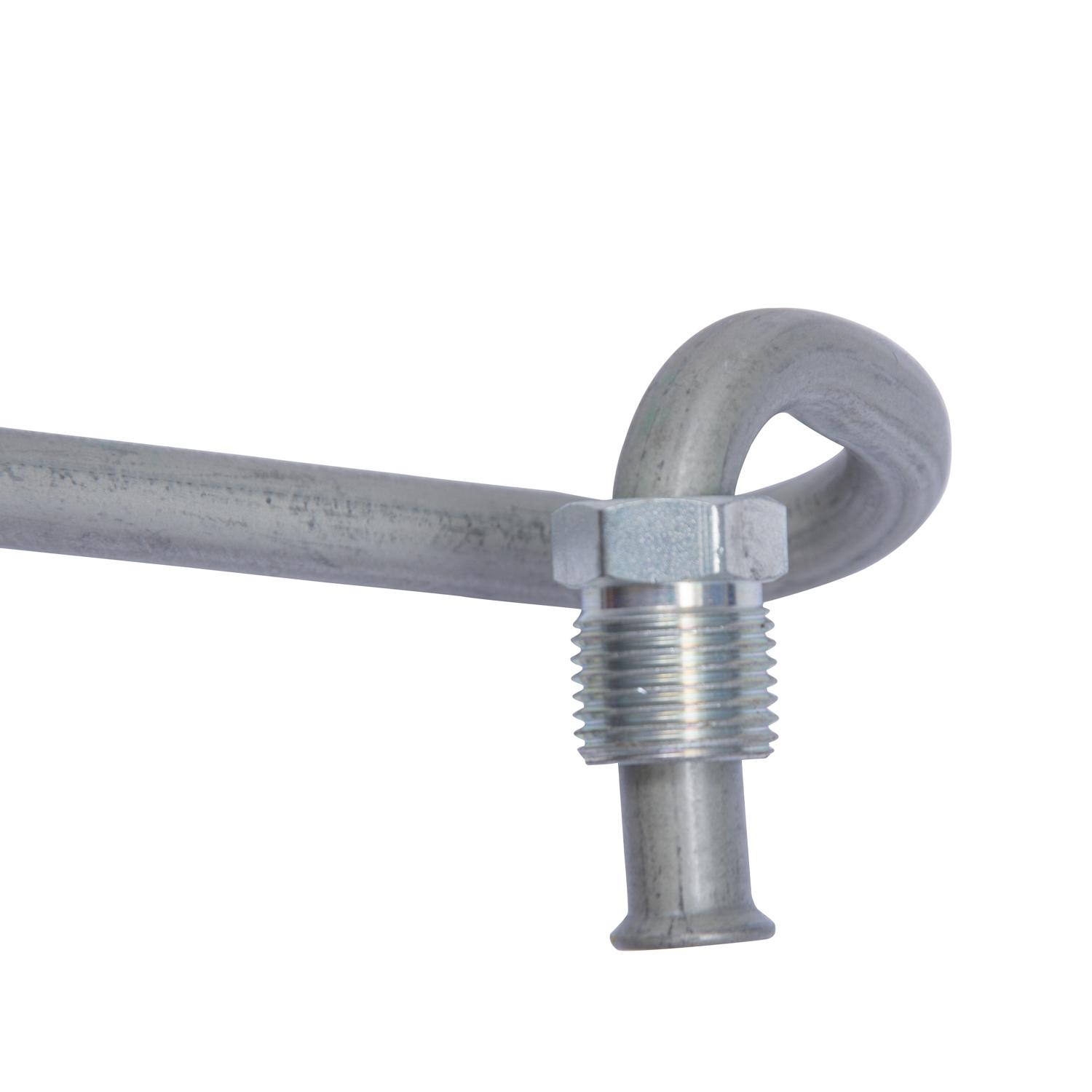 Edelmann 80161 - Power Steering Pressure Line Hose Assembly Edelmann 80161 Power Steering Pressure Line Hose Assembly product image 2 of 3