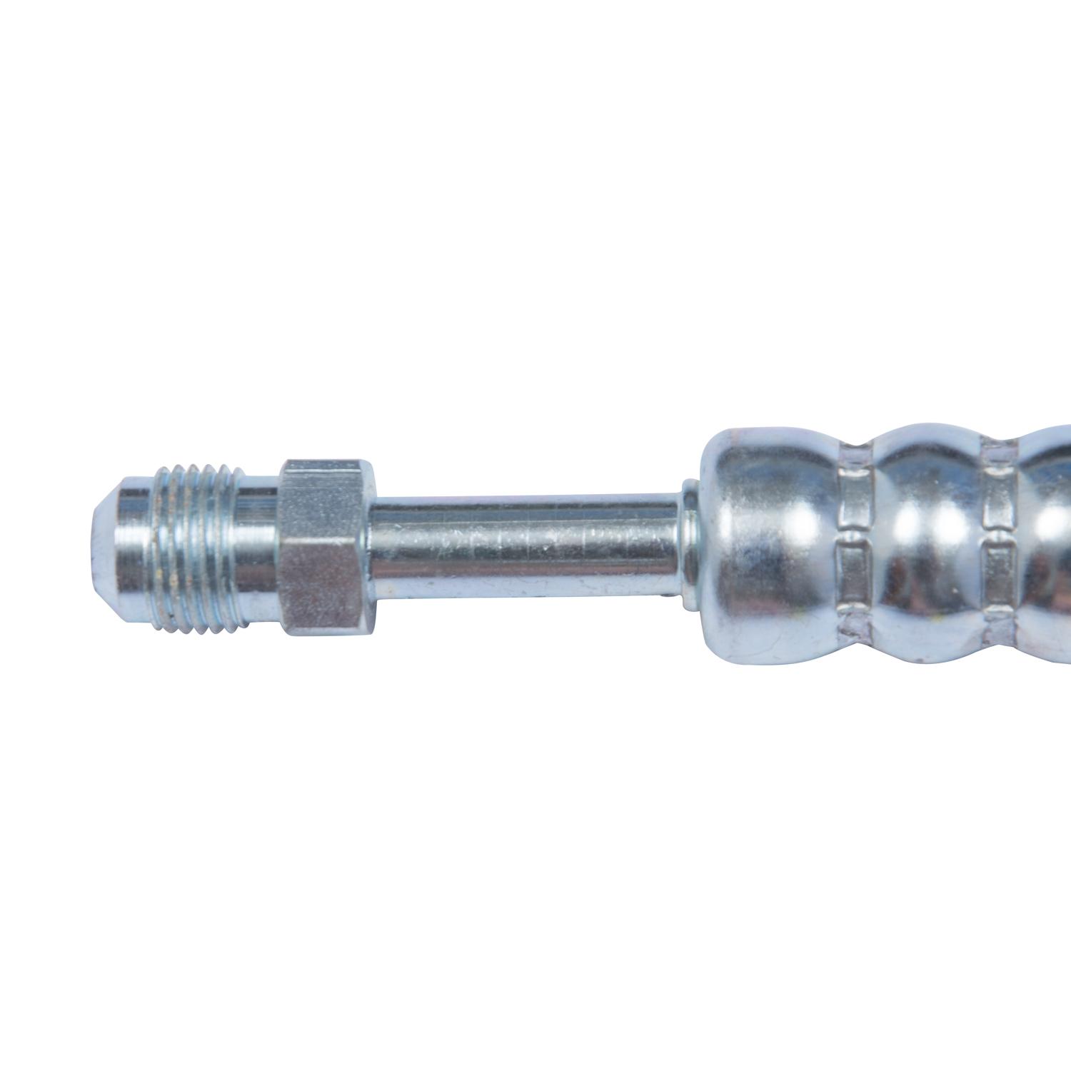 Edelmann 80161 - Power Steering Pressure Line Hose Assembly Edelmann 80161 Power Steering Pressure Line Hose Assembly product image 3 of 3