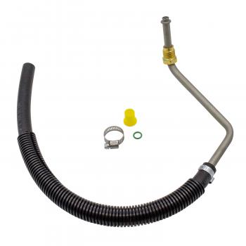 Edelmann 80170 Power Steering Return Line Hose Assembly product image 1 of 3