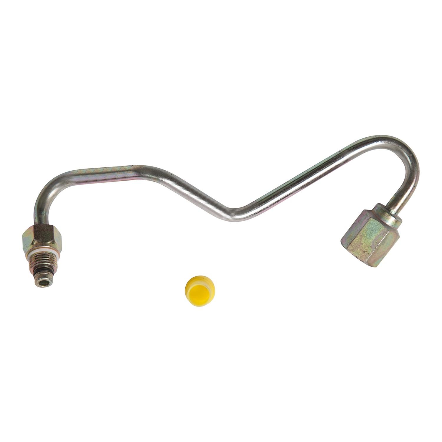 Edelmann 80171 - Power Steering Pressure Line Hose Assembly Edelmann 80171 Power Steering Pressure Line Hose Assembly product image 1 of 3