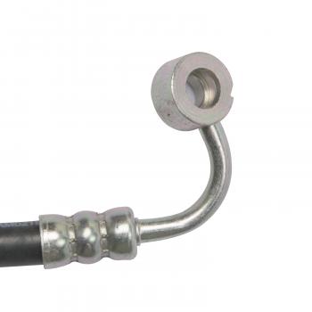 Edelmann 80172 Power Steering Pressure Line Hose Assembly product image 3 of 3