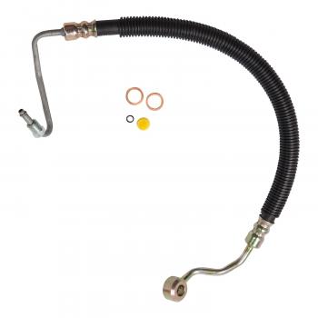 Edelmann 80173 Power Steering Pressure Line Hose Assembly product image 1 of 3