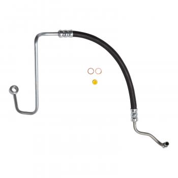 Edelmann 80174 Power Steering Pressure Line Hose Assembly product image 1 of 3