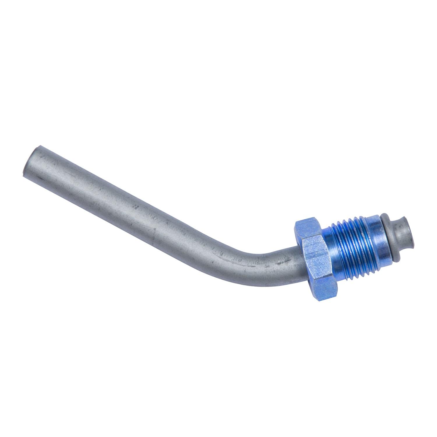 Edelmann 80175 Power Steering Return Line Hose Assembly product image 2 of 2