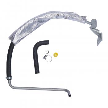 Edelmann 80177 Power Steering Return Line Hose Assembly product image 1 of 2