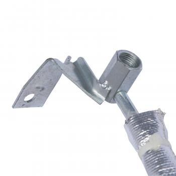 Edelmann 80177 Power Steering Return Line Hose Assembly product image 2 of 2
