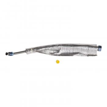 Edelmann 80178 Power Steering Pressure Line Hose Assembly product image 1 of 3