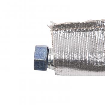 Edelmann 80178 Power Steering Pressure Line Hose Assembly product image 3 of 3
