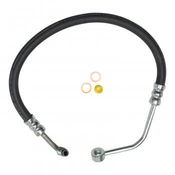 Edelmann 80179 - Power Steering Pressure Line Hose Assembly Edelmann 80179 Power Steering Pressure Line Hose Assembly product image 1 of 3