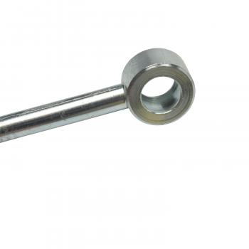 Edelmann 80179 Power Steering Pressure Line Hose Assembly product image 2 of 3