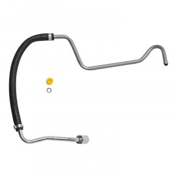 Edelmann 80180 Power Steering Return Line Hose Assembly product image 1 of 3