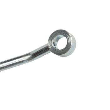 Edelmann 80181 Power Steering Pressure Line Hose Assembly product image 2 of 3