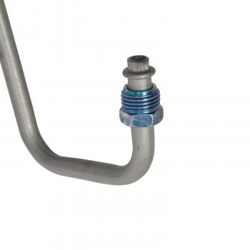 Edelmann 80181 Power Steering Pressure Line Hose Assembly product image 3 of 3