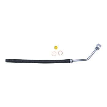Edelmann 80182 Power Steering Return Line Hose Assembly product image 1 of 2