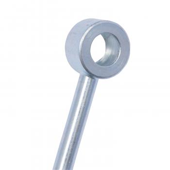 Edelmann 80182 Power Steering Return Line Hose Assembly product image 2 of 2