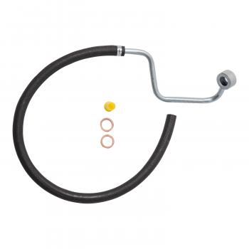 Edelmann 80183 - Power Steering Return Line Hose Assembly Edelmann 80183 Power Steering Return Line Hose Assembly product image 1 of 2