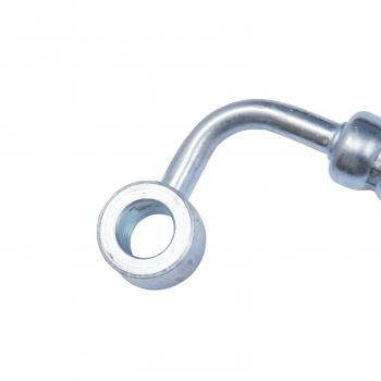 Edelmann 80184 Power Steering Pressure Line Hose Assembly product image 2 of 3