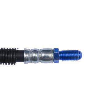 Edelmann 80184 Power Steering Pressure Line Hose Assembly product image 3 of 3