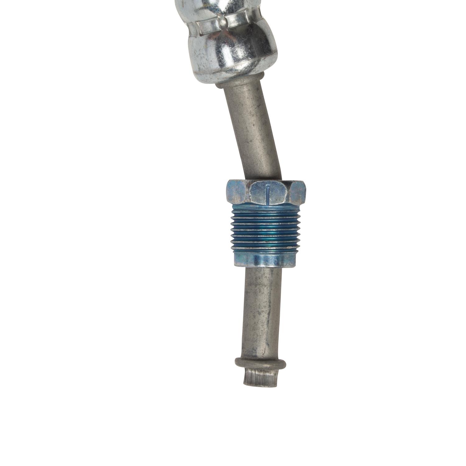 Edelmann 80186 - Power Steering Pressure Line Hose Assembly Edelmann 80186 Power Steering Pressure Line Hose Assembly product image 3 of 3