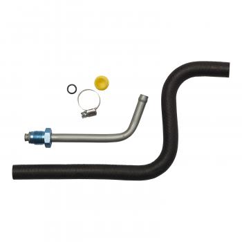 Edelmann 80187 Power Steering Return Line Hose Assembly product image 1 of 3