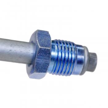 Edelmann 80187 Power Steering Return Line Hose Assembly product image 3 of 3