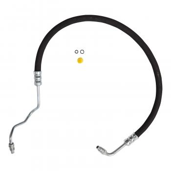 Edelmann 80191 Power Steering Pressure Line Hose Assembly product image 1 of 3