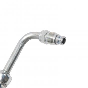 Edelmann 80191 Power Steering Pressure Line Hose Assembly product image 2 of 3